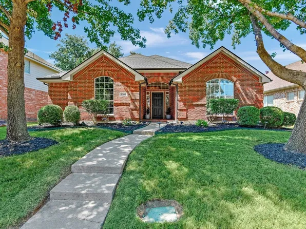 9383 Homestead Ln, Frisco, TX 75033