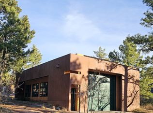 2110 Roca Roja Cir, Colorado Springs, CO 80926