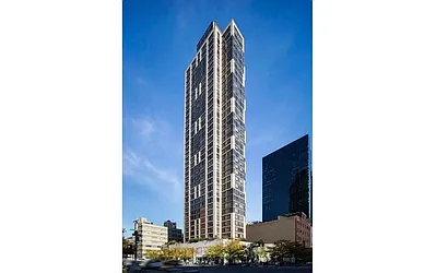 Rented by Park River