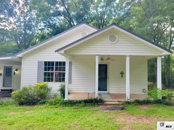 134 Whitman Rd, Arcadia, LA 71001