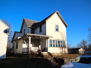 1906 Noble St, Anderson, IN 46016