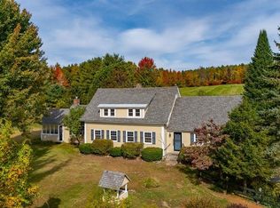 56 Rowell Rd, Newport, NH 03773