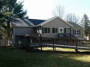 2653 Indian Trl, Evart, MI 49631