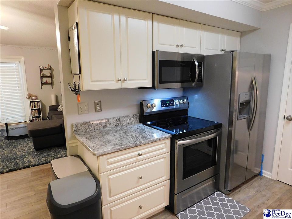 1535 Bridgewood Dr H6, Florence, SC 29501 Zillow