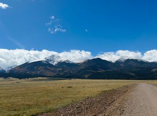 Coleman Ct LOT 10, Westcliffe, CO 81252