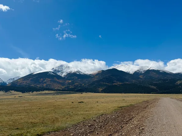 Coleman Ct Lot 10, Westcliffe, CO 81252