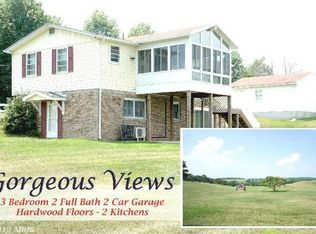 2120 Uniontown Rd, Westminster, MD 21158