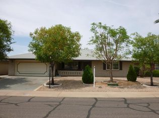 6550 E Albany St, Mesa, AZ 85205