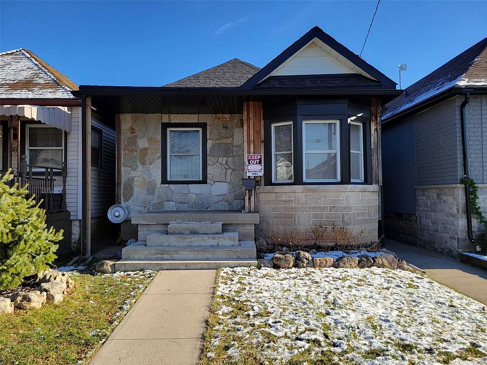 262 Cope St, Hamilton, ON L8H 5B5 MLS X5851531 Zillow