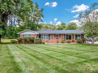 207 Central Heights Dr SW, Concord, NC 28025