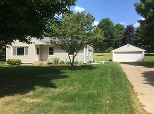 10485 E Hj Ave, Galesburg, MI 49053