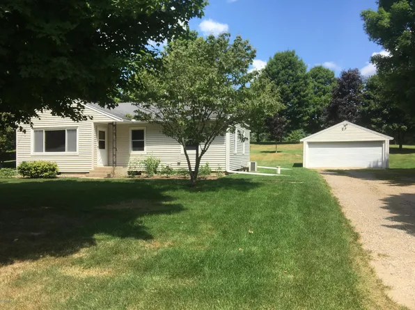 10485 E Hj Ave, Galesburg, MI 49053