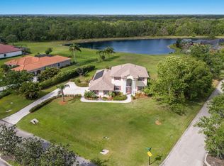 3607 Twin Rivers Trl, Parrish, FL 34219