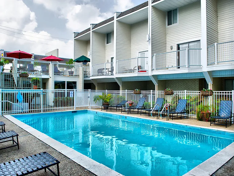 3805 Houma Blvd #B22 — Photo 8