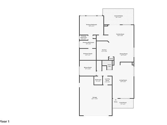 2nd image of 40810 N Hudson Ct