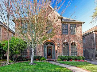 4252 Dartmouth Ave, Houston, TX 77005