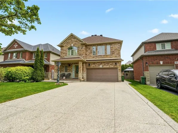 64 Wilbur Dr, Hamilton, ON L0R 1C0