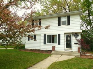 W166N8603 Theodore Ave, Menomonee Falls, WI 53051