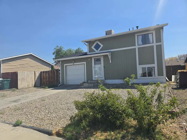 530 Garland St, Clifton, CO 81520