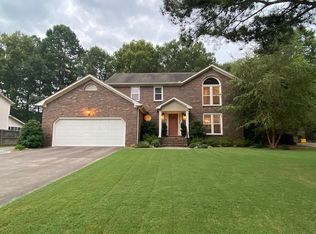 2303 Galahad Dr SW, Decatur, AL 35603