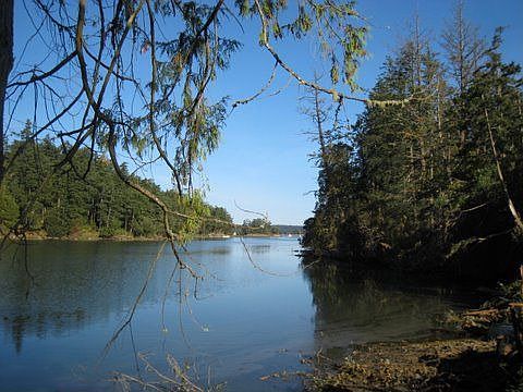 Garrison Bay