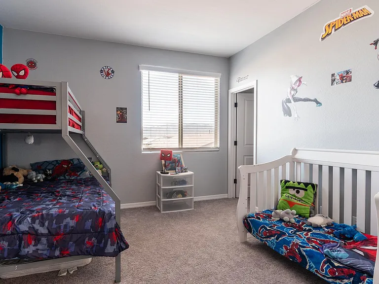 5335 W Sweet Pea Ter — Photo 21