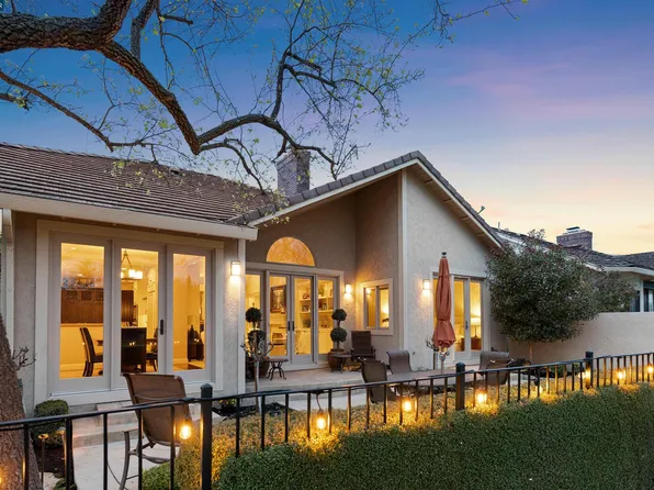 343 Jacaranda Dr, Danville, CA 94506