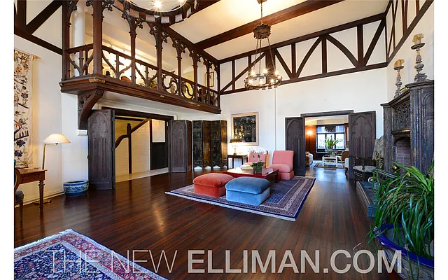Sold by Douglas Elliman | media 27