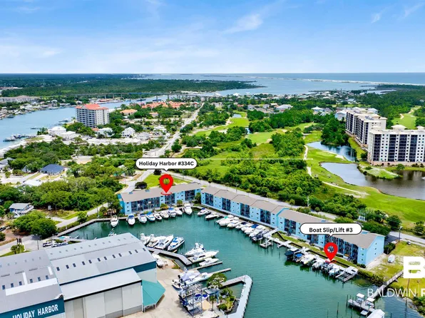 14100 River Rd #334C, Pensacola, FL 32507