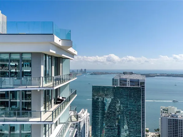 1300 S Miami Ave #Uph4, Miami, FL 33130