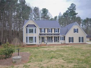 1434 Talbot Rd, Pleasant Garden, NC 27313
