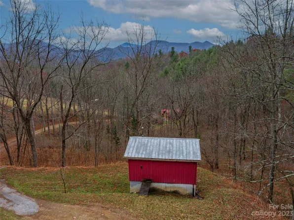 0 Parson Branch Rd, Green Mountain, NC 28740