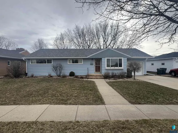 425 W Dodge St, Luverne, MN 56156