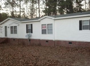 2160 Beaverdam Dr, Hartsville, SC 29550