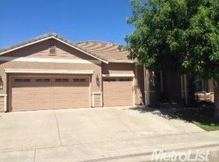 9465 Chicory Field Way, Elk Grove, CA 95624