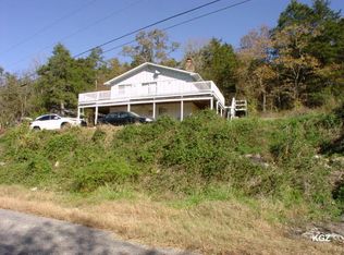 1365 Pomme De Terre Rd, Branson, MO 65616