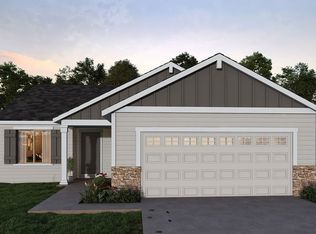 528 E Legacy Ave, Hermiston, OR 97838