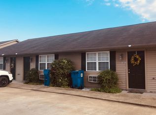 1302-1316 Tiffany Ln, Murray, KY 42071