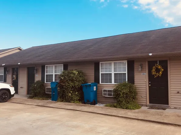 1302-1316 Tiffany Ln, Murray, KY 42071