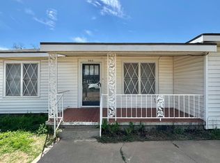 2013 Koberlin St, San Angelo, TX 76905