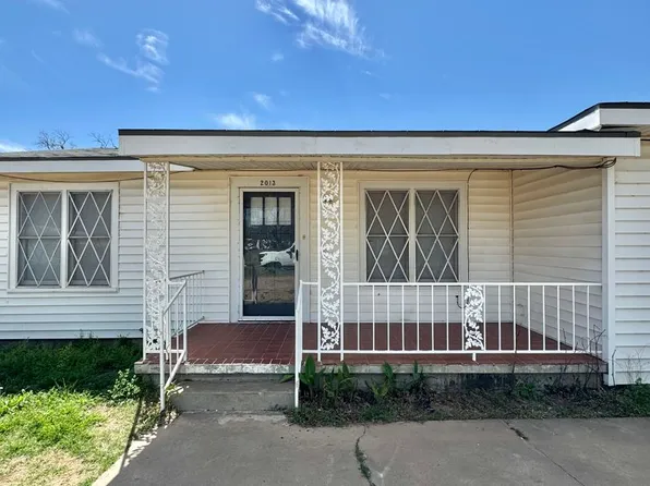 2013 Koberlin St, San Angelo, TX 76905