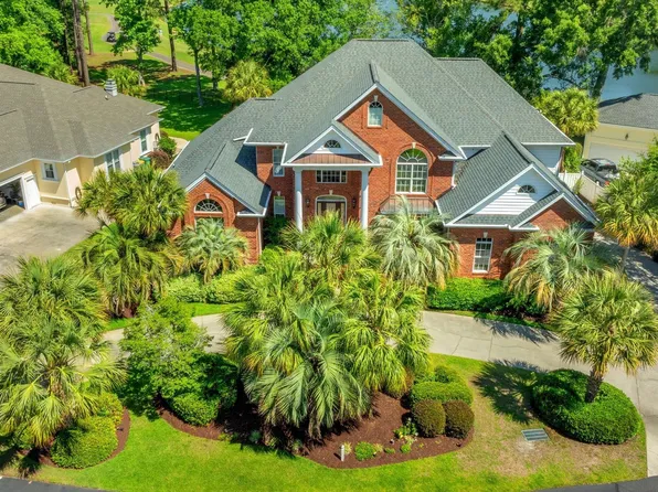 1119 Links Rd., Myrtle Beach, SC 29575