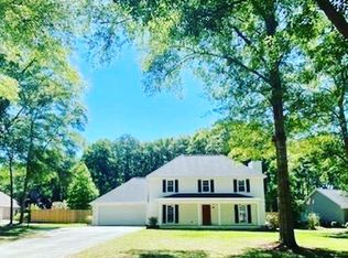 129 Hunters Way #B, Statesboro, GA 30461