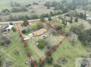 Fm 1399, Linden, TX 75563