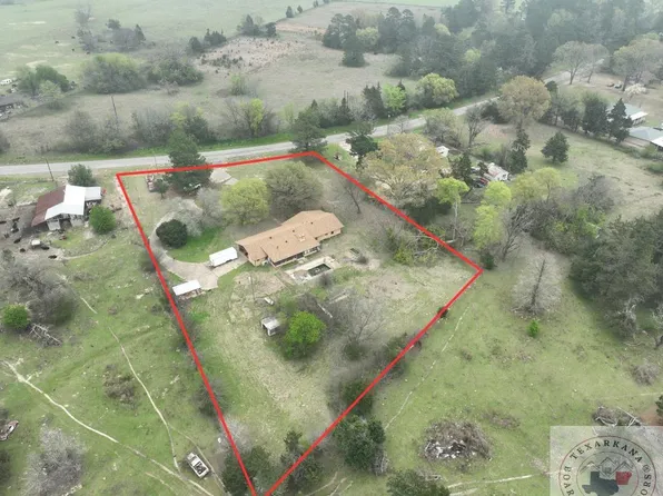 Fm 1399, Linden, TX 75563