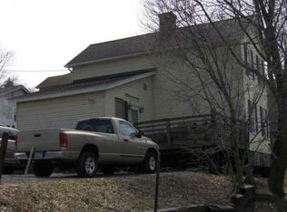 20 Euclid St, Burgettstown, PA 15021