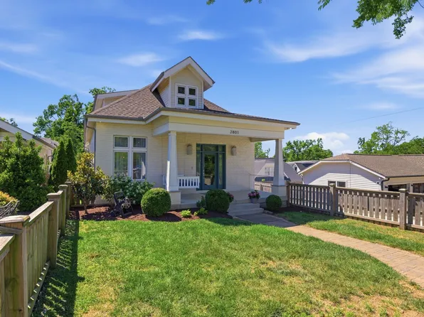 2801 27th Ave S, Nashville, TN 37212