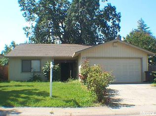 10040 Biscanewoods Way, Sacramento, CA