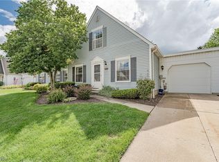 2867 Tinkers Ln #87, Twinsburg, OH 44087