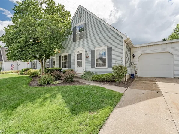 2867 Tinkers Ln #87, Twinsburg, OH 44087
